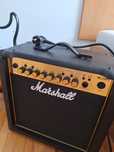 Amplificator Marshall MG15GFX