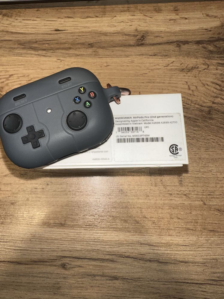AirPods Pro 2nd Generation