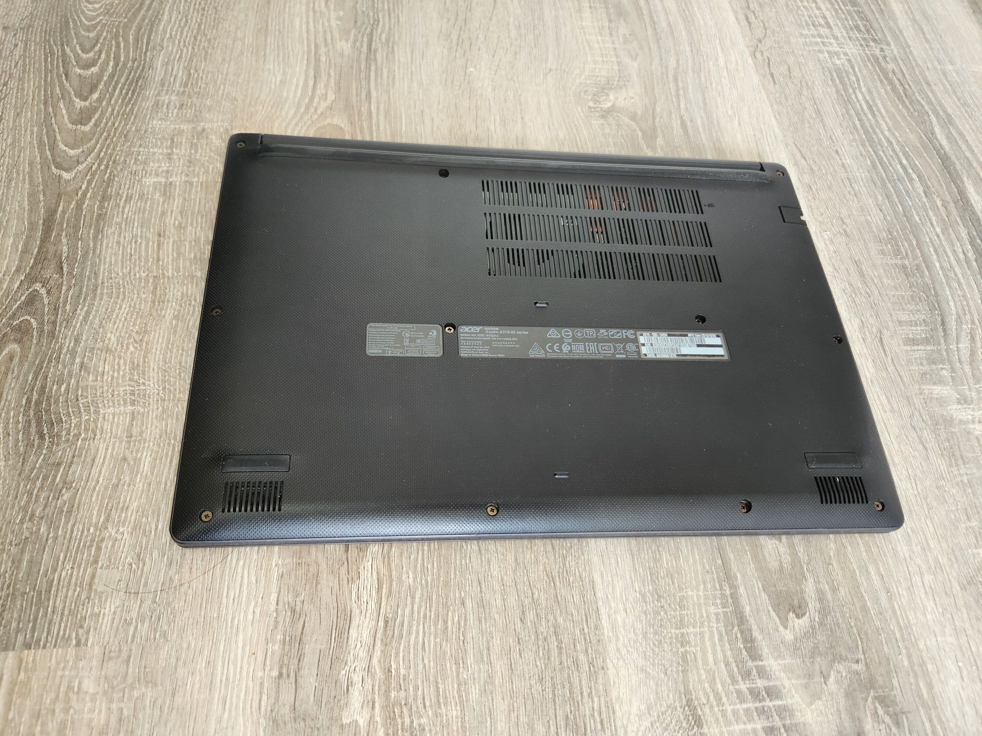 Noutbuk Acer Core i3