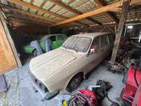 Dacia 1310 break pentru export