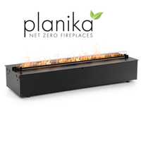 Semineu electric Cool Flame 1000 Insert by Planika, de interior, nou!