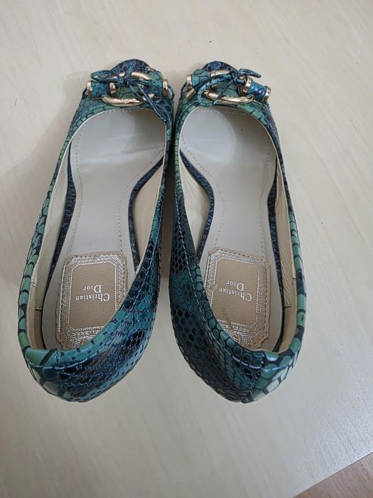 Pantofi damă Christian Dior