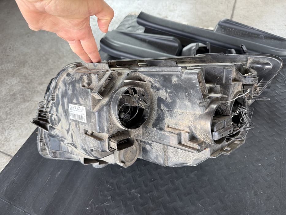 ОРИГИНАЛЕН Десен Фар за -Vw T6 2015г-2019г-