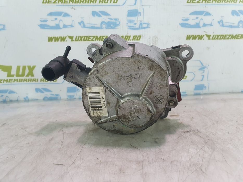 Pompa vacuum 2.0 dci m9r740 8200683981 Renault Latitude 1 [2010 - 201