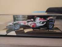 Продавам и търся Minichamps F1 модели Formula 1 1:43 Част 3