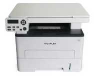 Multifunctional Laser Pantum M6700DW duplex wireless 32ppm resoftata