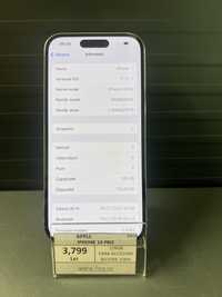 Apple Iphone 14 Pro 128 Gb | FINX AMANET SRL Cod:53014