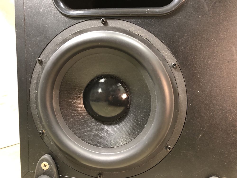 Kef PSW-2000 Subwoofer