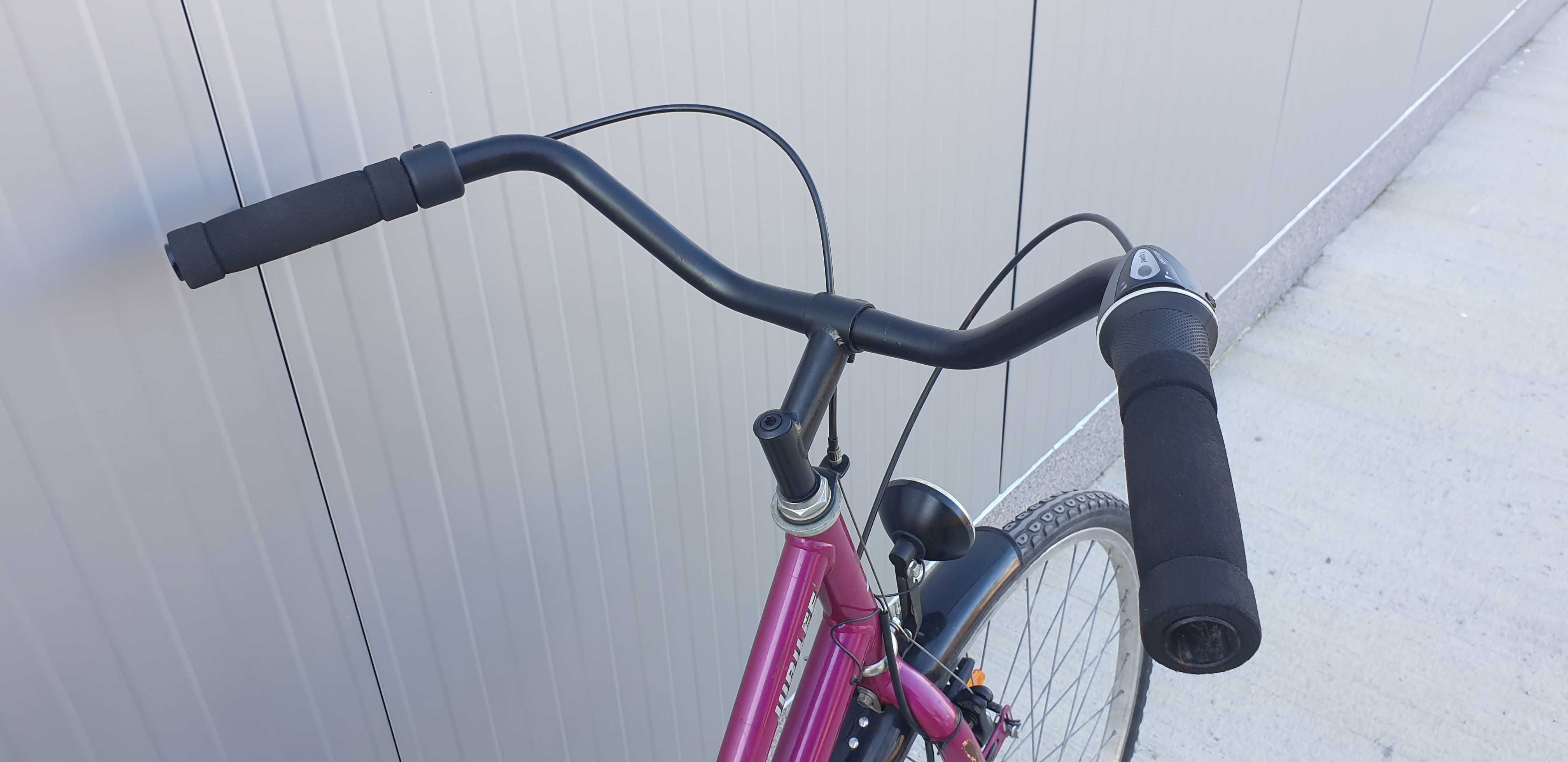 Дамски велосипед SCHAUER колело 28"