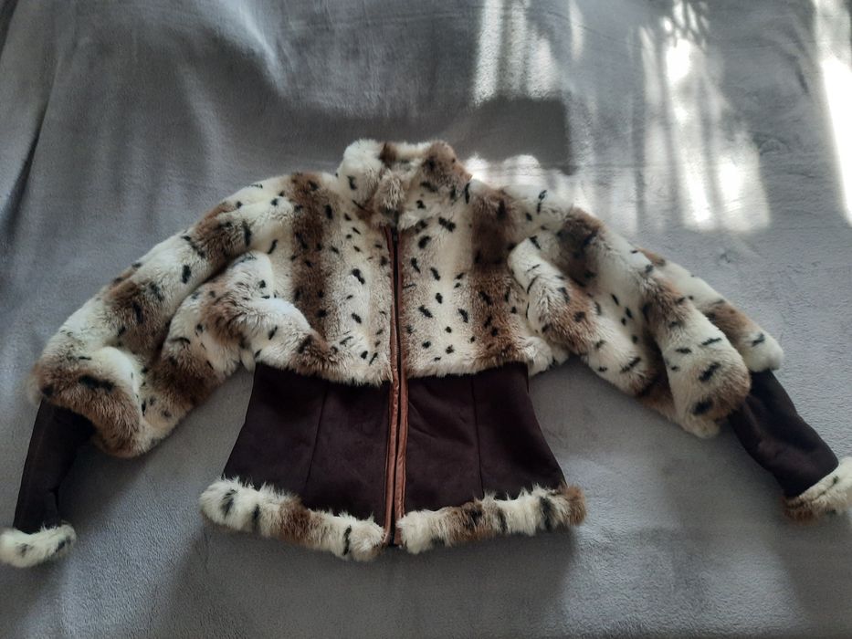 Blană mărimea 38