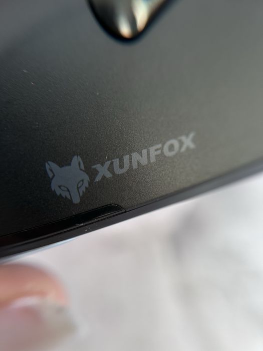 Мышь игровая xunfox H9