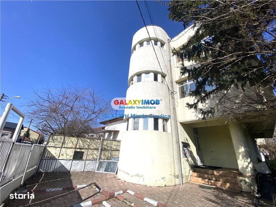 Vanzare imobil  Ploiesti Jud.Prahova