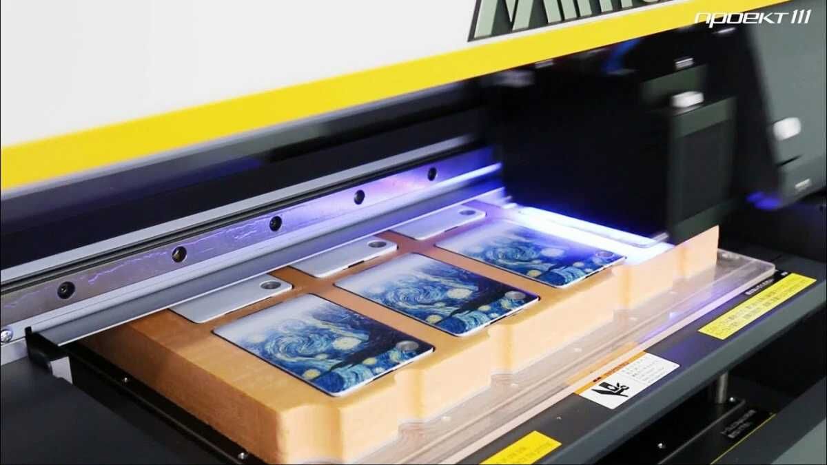 Брендирование UV печать ручек, блокнотов и многое друге