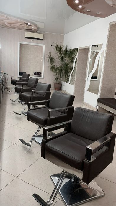 Кресло для Салона Красоты