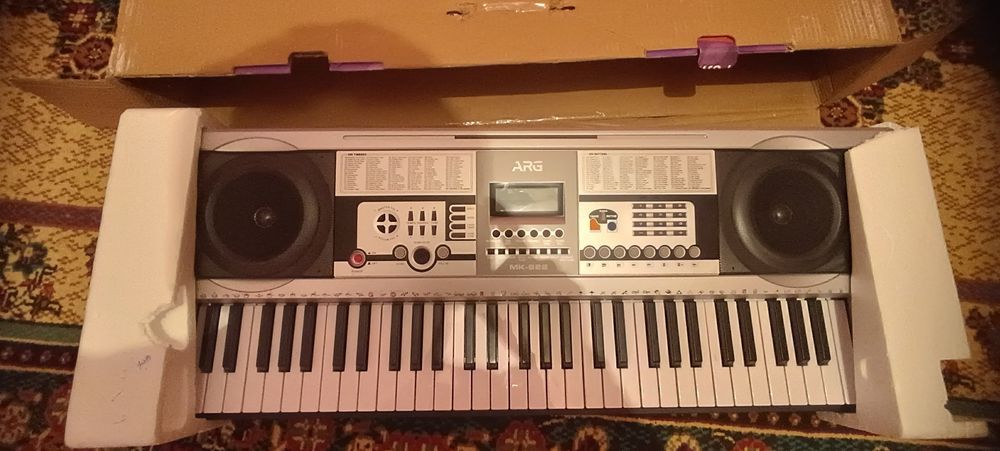 Ссиинттеееззатор