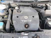 Motor Ambielat Fara Anexe 1.9 TDI ALH 66KW 90CP Seat Toledo 2 1999 - 2005