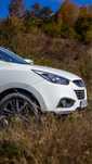 Hyundai ix35 Facelift 2.0. CRDI (Diesel)