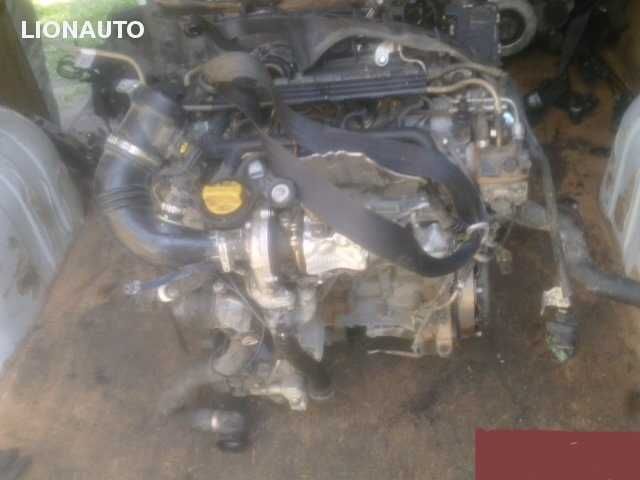 Двигател за Fiat,Opel,Suzuki 1.3 M Jet на части