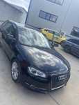 Audi A3 8p Facelift на части