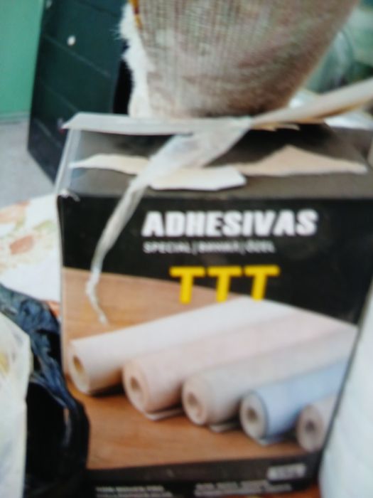 Строй материалы для ремонта