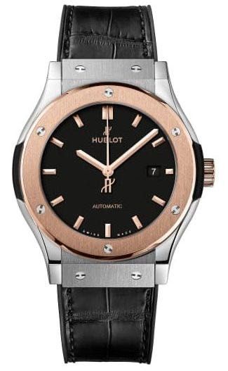 Hublot classic fusion Automatic 42mm