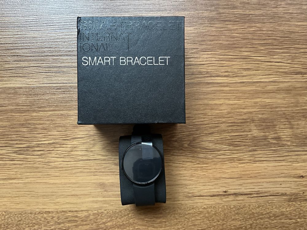 Smart Bracelet гривна