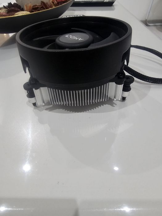 Amd ryzen 3 2200g