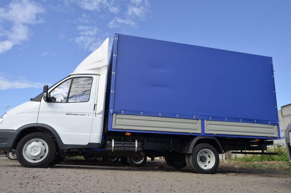 Dastavka Ref xaladilnik 3,5t  16 kub