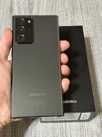 Samsung Note 20 Ultra 256 gb Ram 8 5G доставка есть