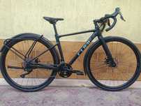 Cube Nuroad Pro 28  цола XS Гравел