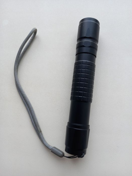 Продам лазер указку