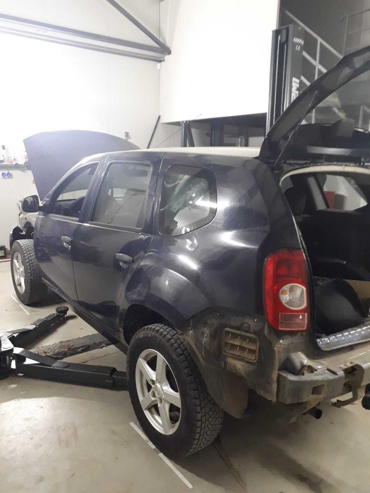 Piese MOTOR Dacia Duster 2010 -2015 -2019 1.5 dci si 1.6 16v 4x2, 4x4