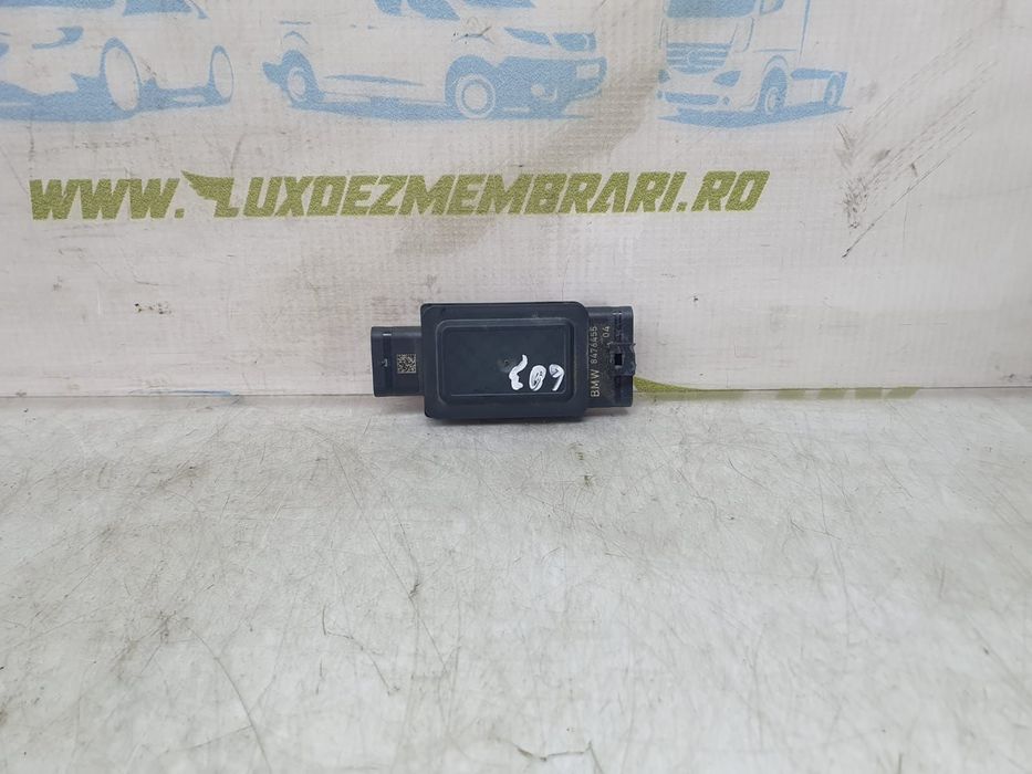 Catalizator senzor NOX 8476455 BMW Seria 7 G11/G12 [facelift] [2019 -