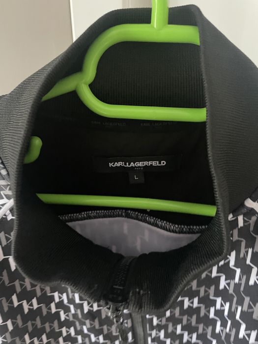 Bluza Karl Lagerfeld M-L