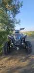 TGB Target 550 atv