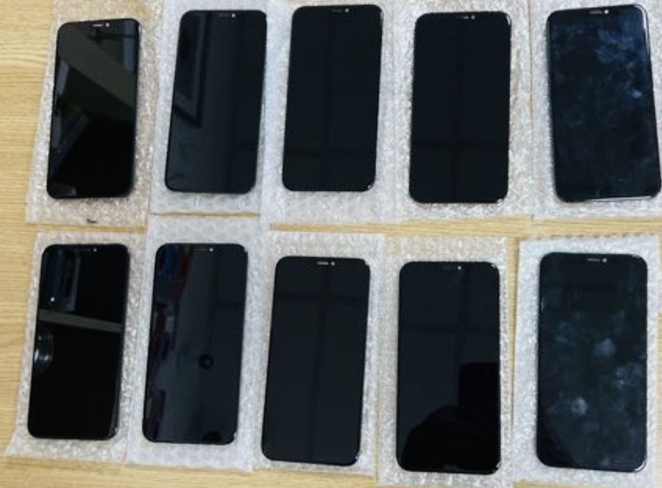 Display Original Iphone 11,12,13,14,15 Pro si Pro Max , Montaj gratuit
