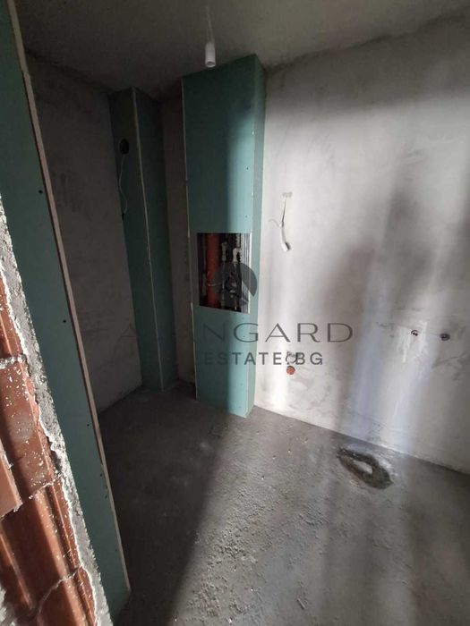 Продава се Тристаен апартамент в Пловдив, Кършияка - 101 кв.м за 2030 €/кв.м - Снимка #10