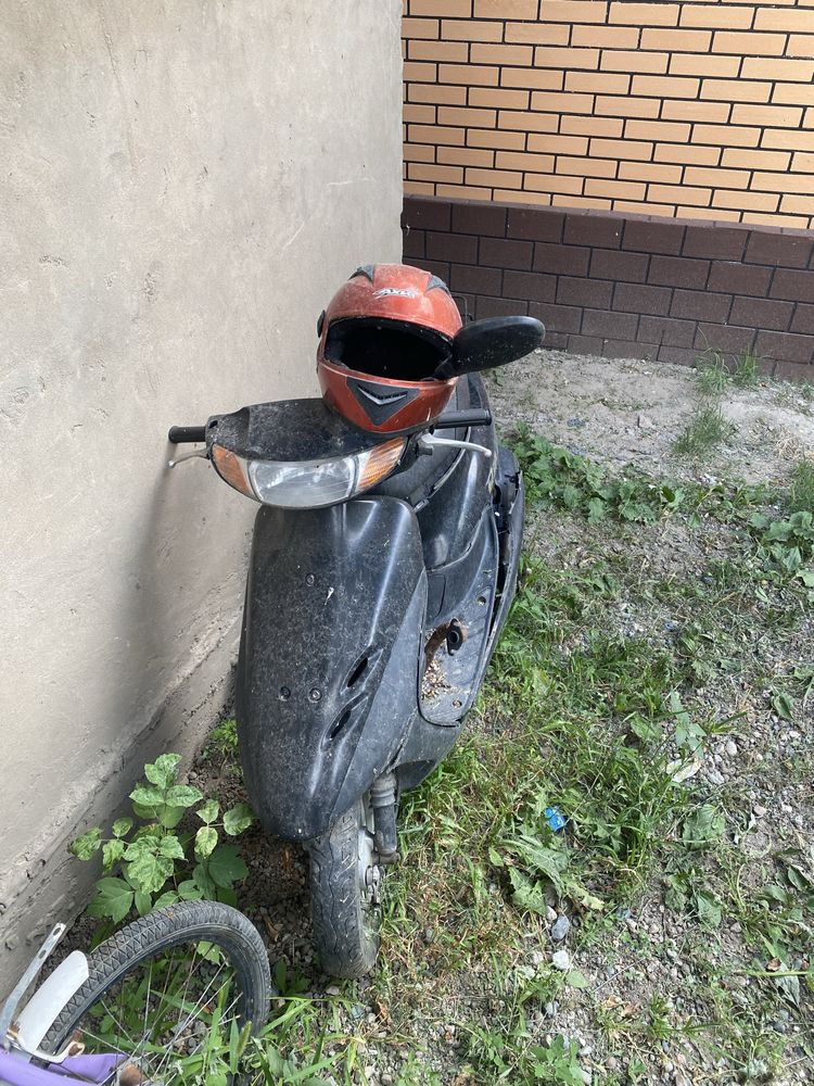 Мопед Дио продается