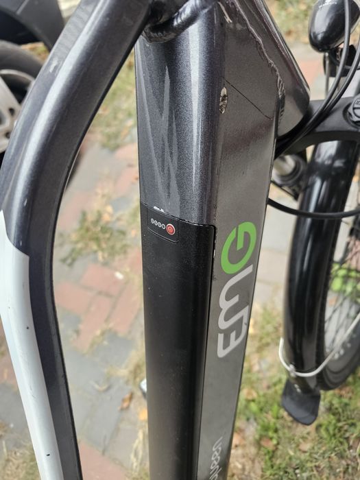 Vand bicicleta electrica EMG autonomie 60-80km