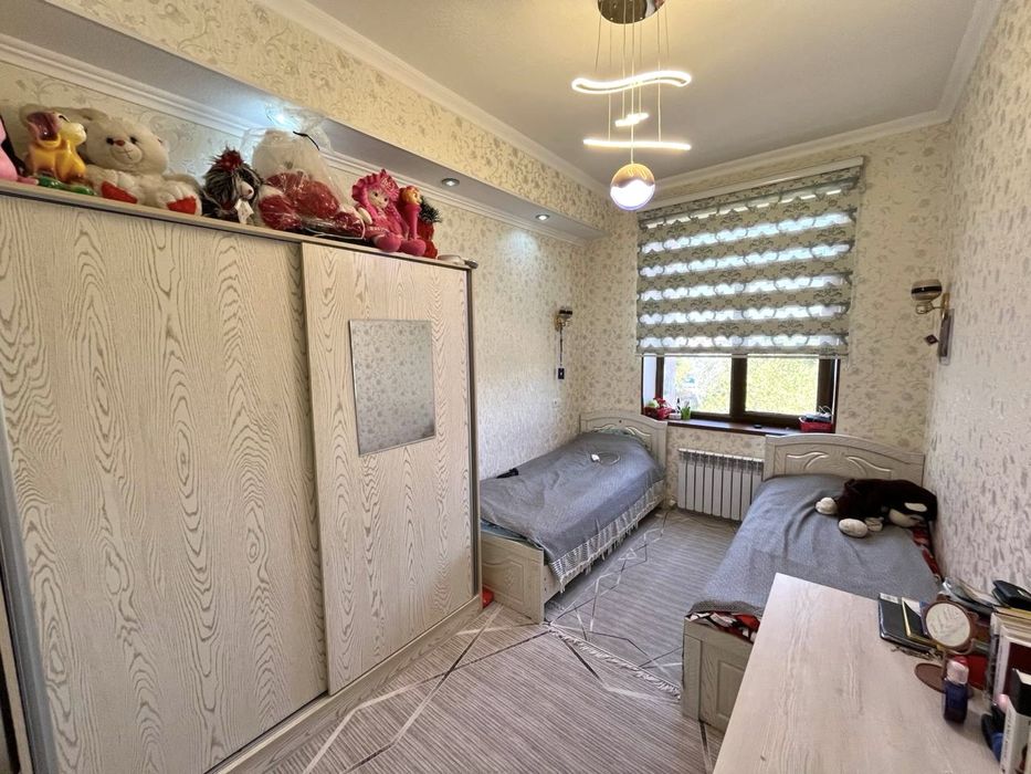 Срочно 3-хоналик Новостройка. 80кв. Евроремонт.Заходи живи. Без агенст