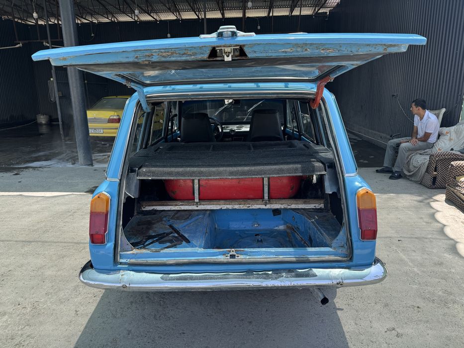 Vaz 21  02 super mashina