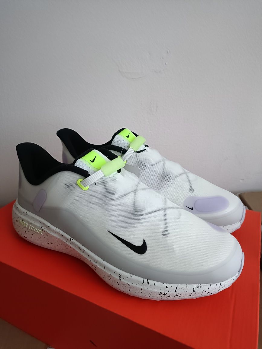 Nike React Ace Tour номер 40.5 и 41