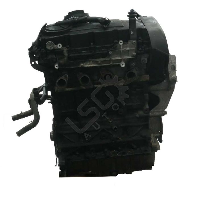 Двигател BKD 2000 Seat Altea 2004-2015 ID:149803