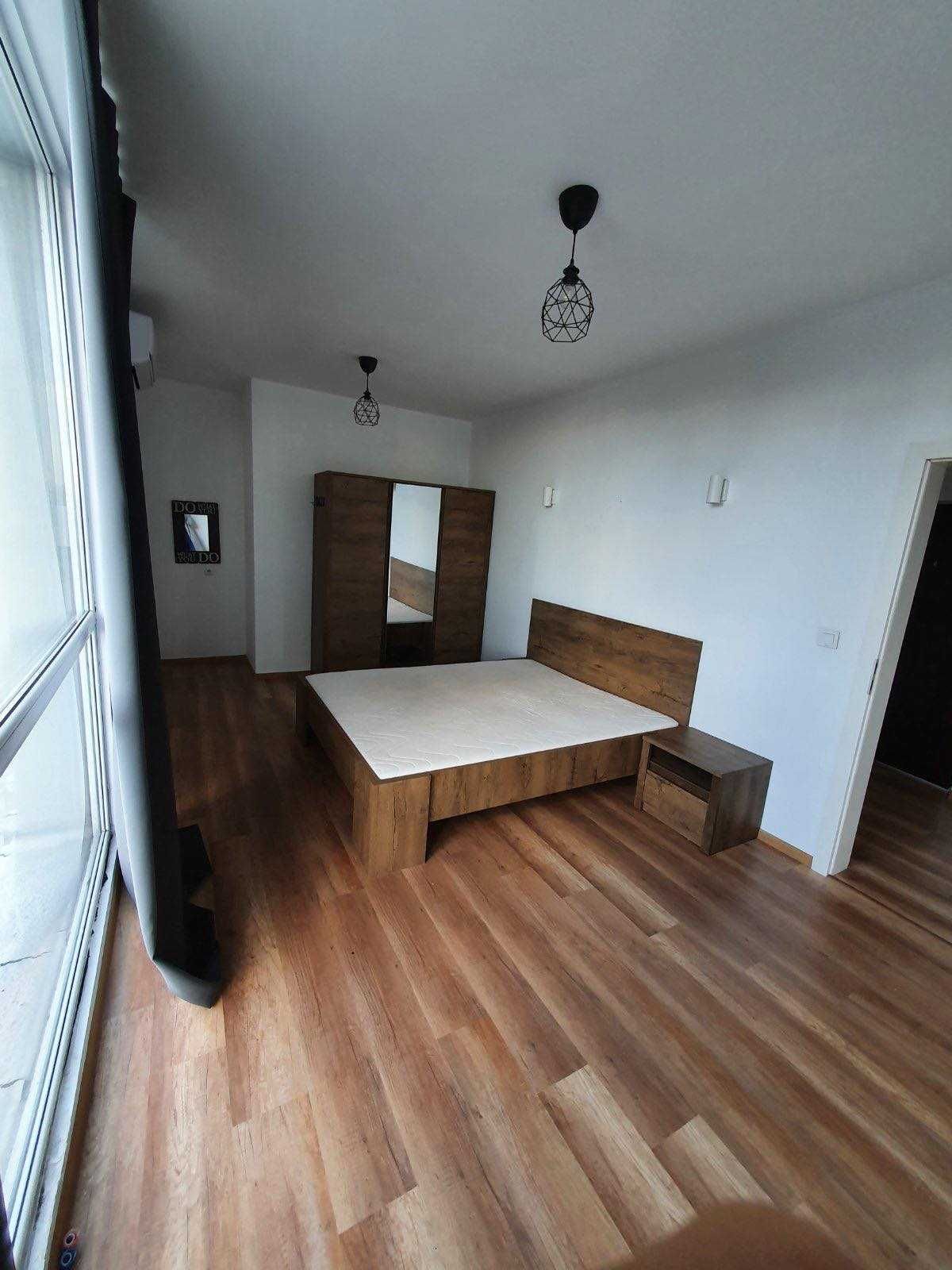 Двустаен апартамент за продажба в ж.к. Манастирски ливади, 47292