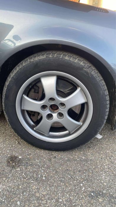 Audi A6 C5 2.5 tdi 180 cai putere