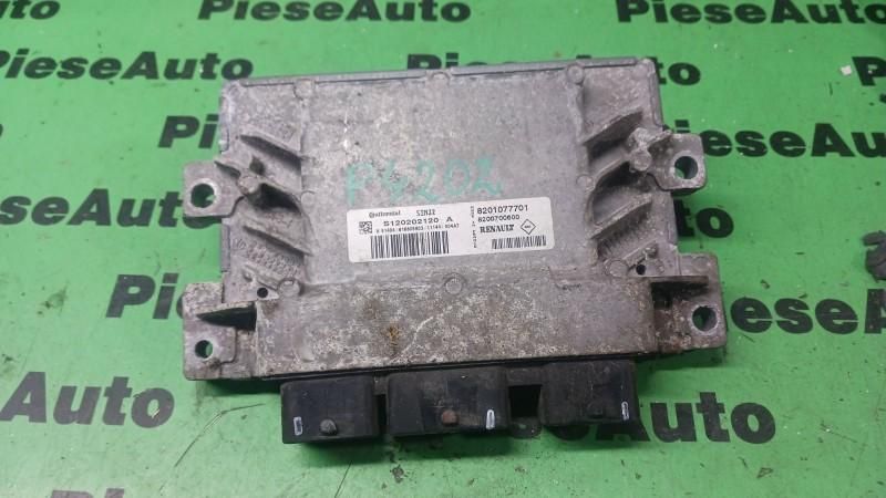 Calculator ecu Renault Clio 3 2005-2008 8201077701