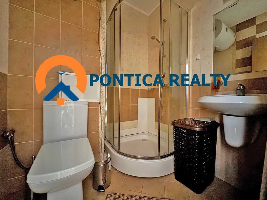 Продава се Двустаен апартамент в к.к. Слънчев бряг - 55 кв.м за 821 €/кв.м - Снимка #8