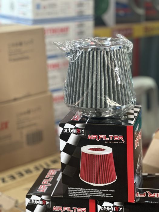 Воздушный фильтр спортивный