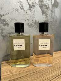 Chanel Luxury Paris Riviera și Deauville 125ml, noi, originale 100%