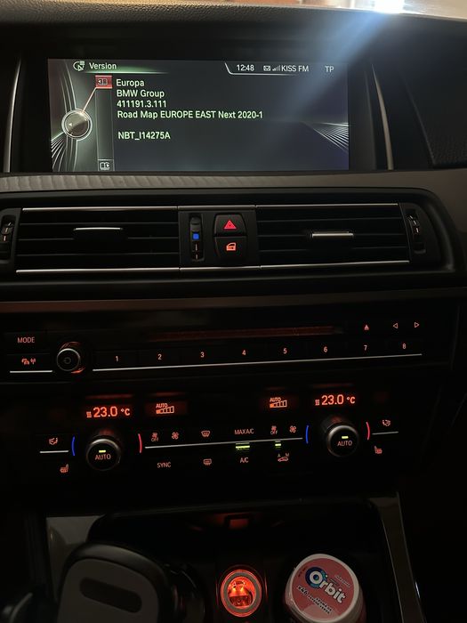 Diagnoza/Codari/Harti/Retrofit BMW